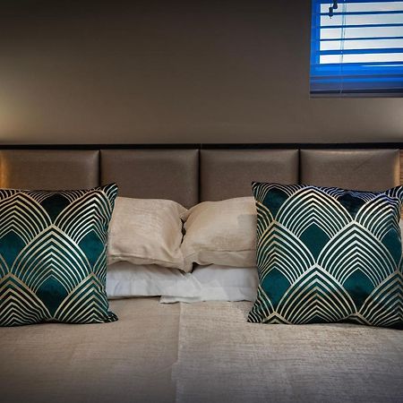 Coral Boutique Apartment 3 Блекпул Екстериор снимка