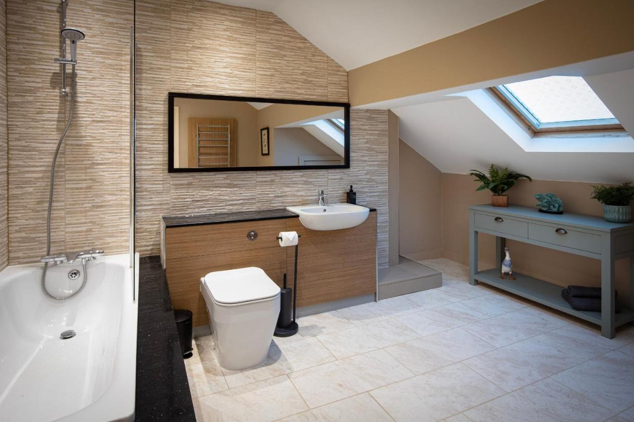 Coral Boutique Apartment 3 Блекпул Екстериор снимка